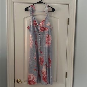 Amazon maternity dress